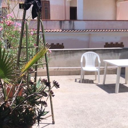 Le Bistro Trappeto Trappeto (Sicily) Buitenkant foto
