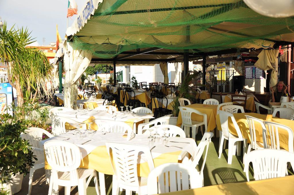 Le Bistro Trappeto Trappeto (Sicily) Buitenkant foto